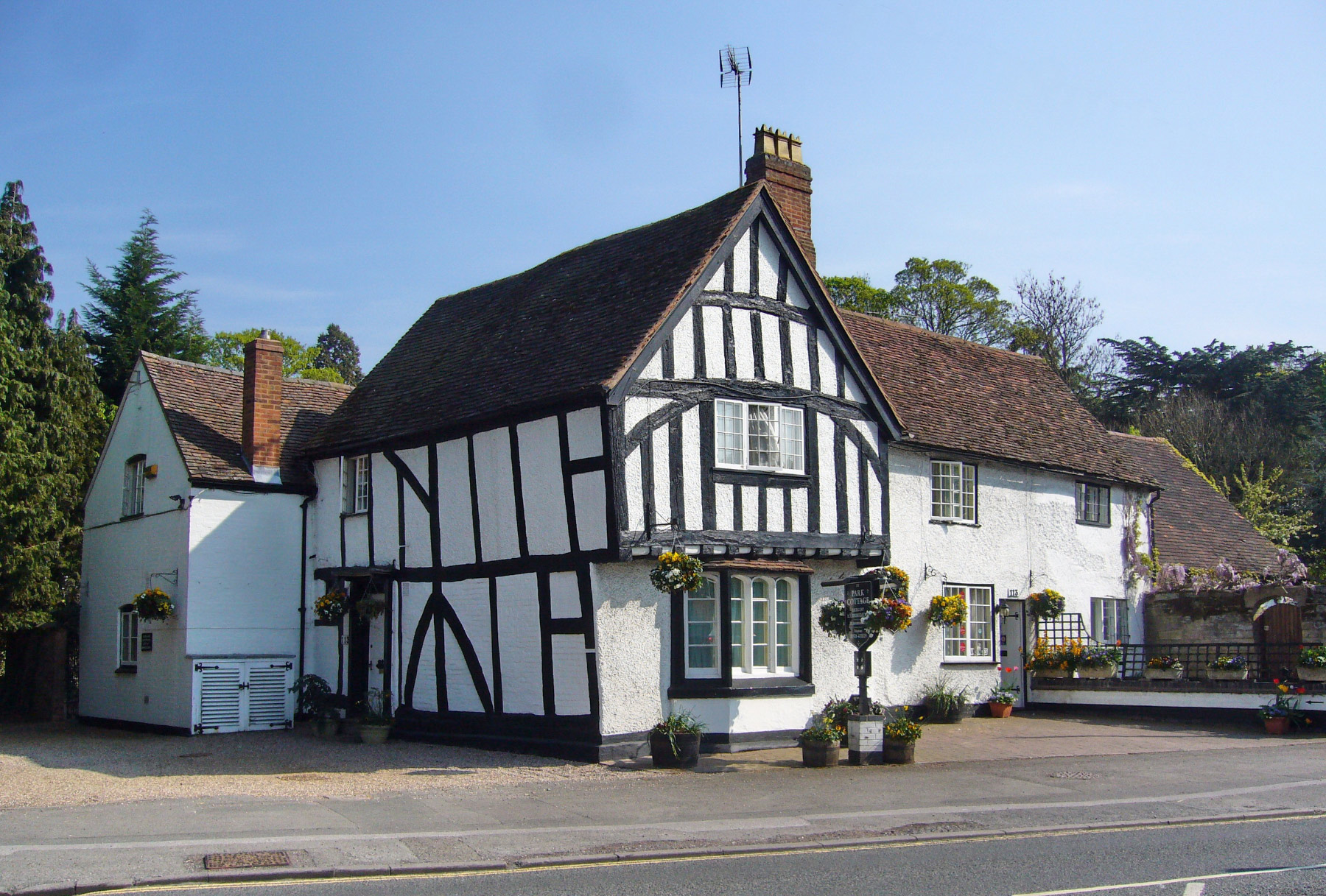 Warwick